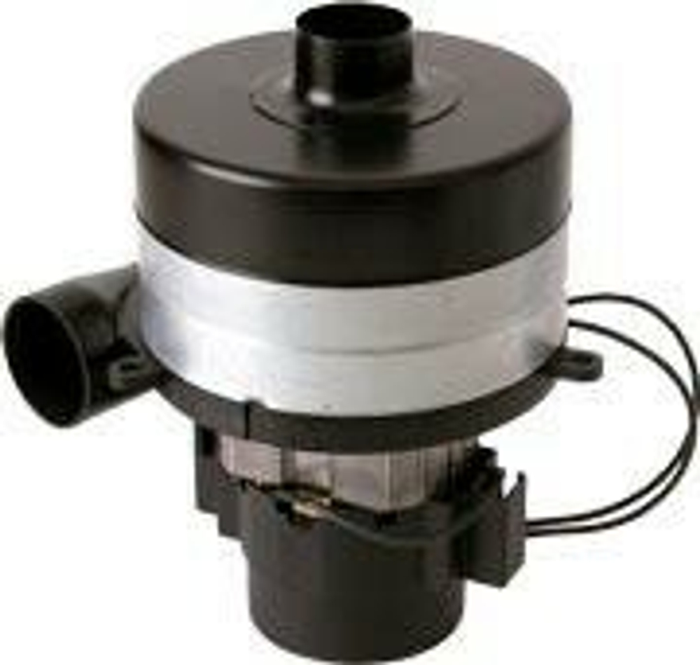 BB711154 Вакуумный мотор (тангенциальный)