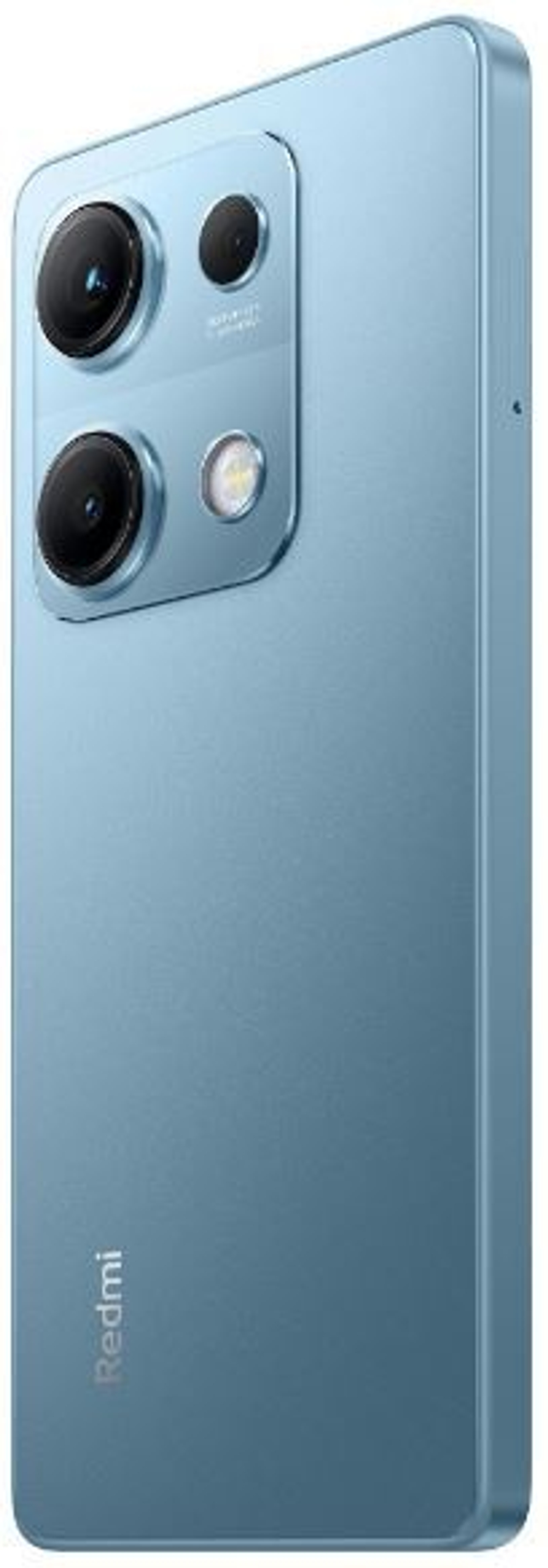Смартфон  Xiaomi Redmi Note 14S RU 8/128GB