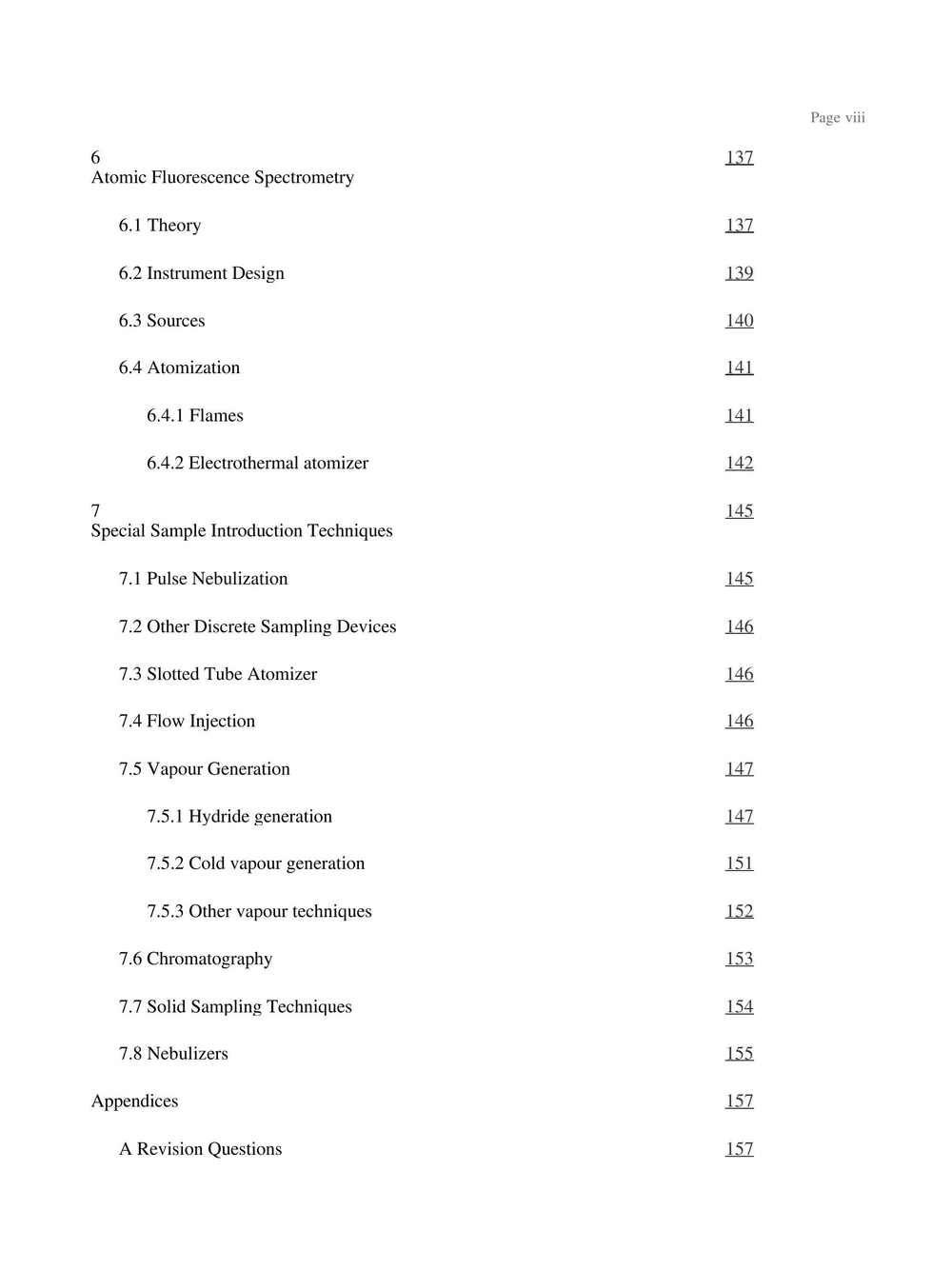 An Introduction to Analytical Atomic Spectrometry | L. Ebdon