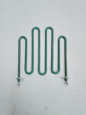 ТЭН Scat-SS 0906 1500W (для тепловентиоятора)