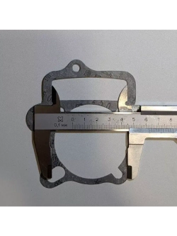 Набор прокладок для двигателя питбайка YX 150 156 FMJ