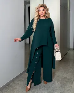 Костюм *Костюм 1151vl Фабрика Моды