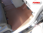 Honda Stepwgn 5 поколение RP1-5 (04.2015 - 08.2017 - н.в.) версия с инвалидным креслом
