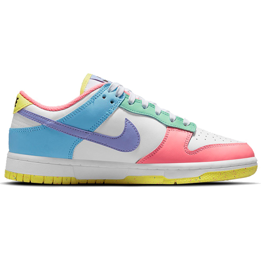 Кроссовки Nike Dunk SE "easter candy", DD1872-100