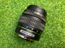 Pentax K10D + 18-55mm 20000 кадров Покупка/Продажа