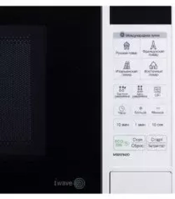 Микроволновая печь LG MS20R42D