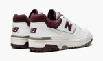 New Balance 550 "Burgundy Cyan"