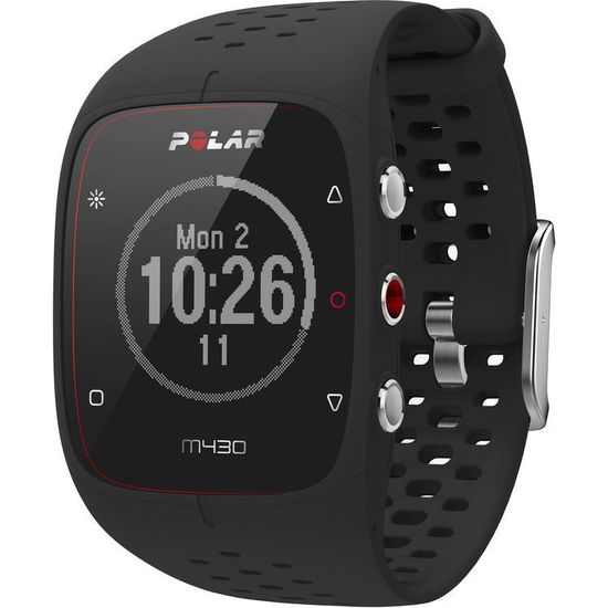 Polar M430 HR WATCHSHOP.KZ
