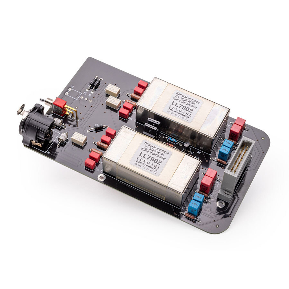 Моноусилитель MSB Technology M205