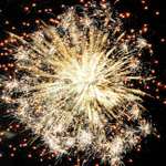 ММС: Мега Мощный Салют (19 залпов)