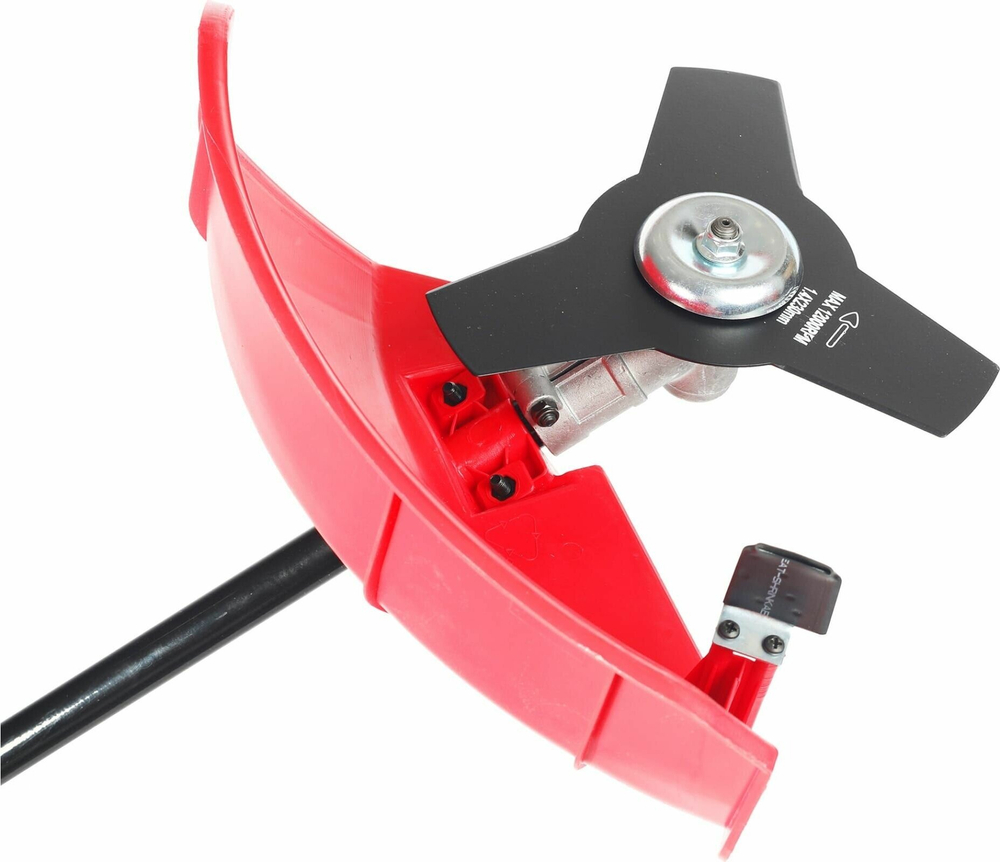 Триммер электрический MAXCUT MCE 127