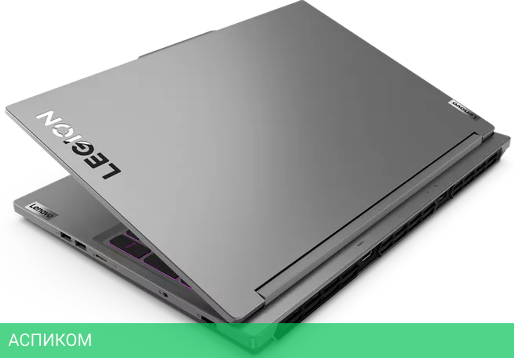 Ноутбук Lenovo Legion Y7000P IRX9 83FG006UCD