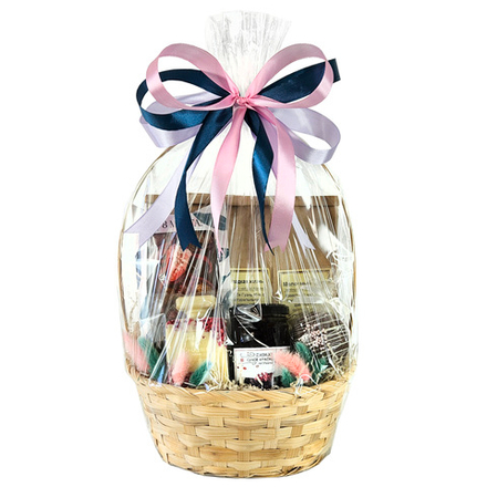 Корзина "Весна"