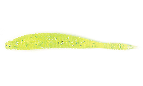 Мягкая приманка Lucky John S-SHAD 5.2in (132 мм), цвет 071, 5 шт.