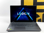Новый игровой ноутбук Lenovo R7000 Ryzen 7 8745H RTX 4060 8GB 16GB 512GB 144Hz Win11 Русско-Английская клавиатура