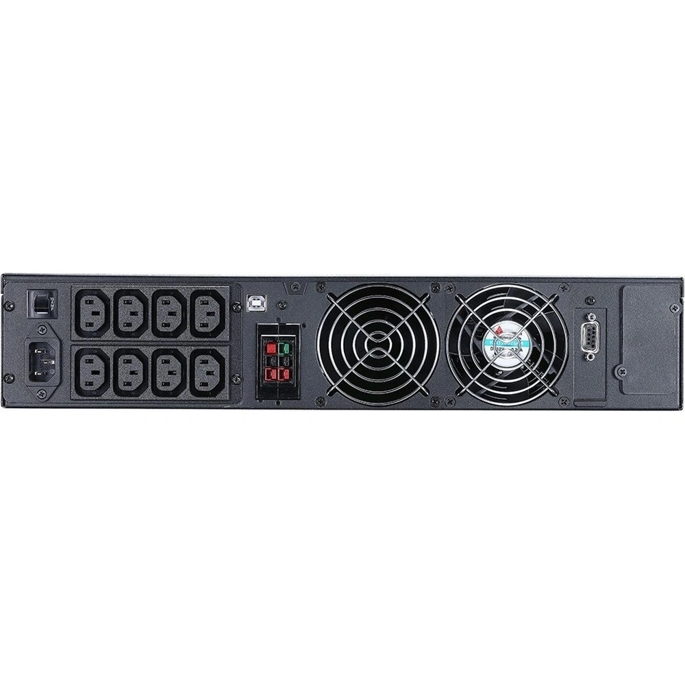 ИБП Powercom Macan MRT-1000SE