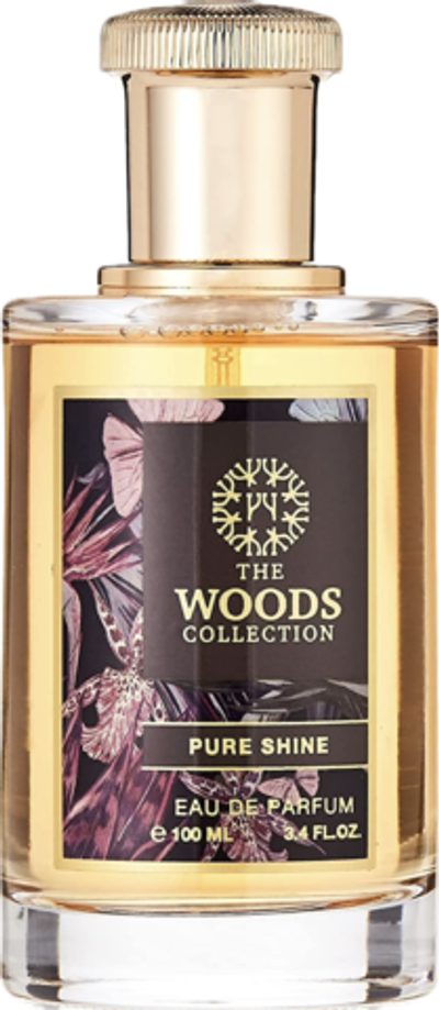 The Woods Collection Pure Shine EDP