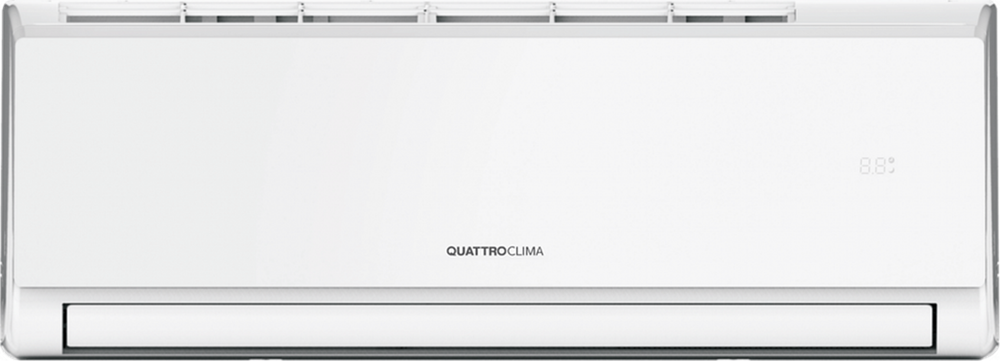 Сплит-система кондиционер Quattroclima Vento QV-VN07WB/QN-VN07WB
