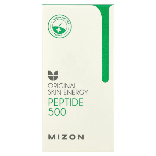 Mizon, Original Skin Energy, пептид 500, 30 мл (1,01 жидк. унц.)