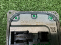 Блок управления фары Mercedes S w222 (2013-2017)