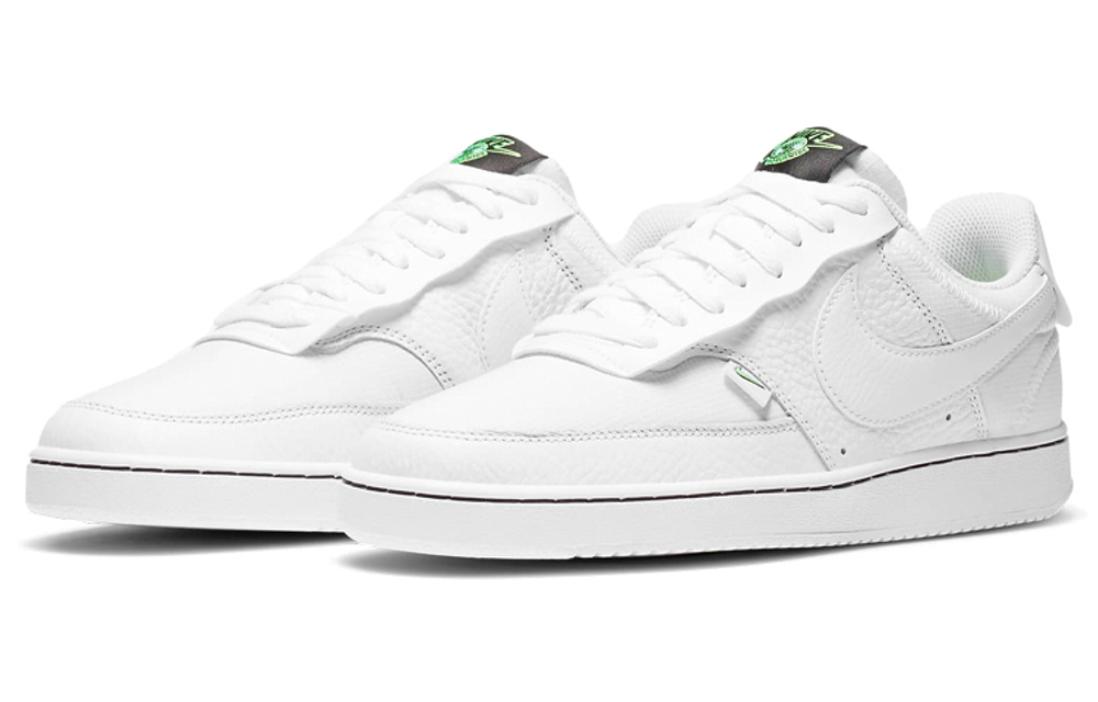 Кроссовки Nike Court Vision 1 Premium (Женская размерная сетка)