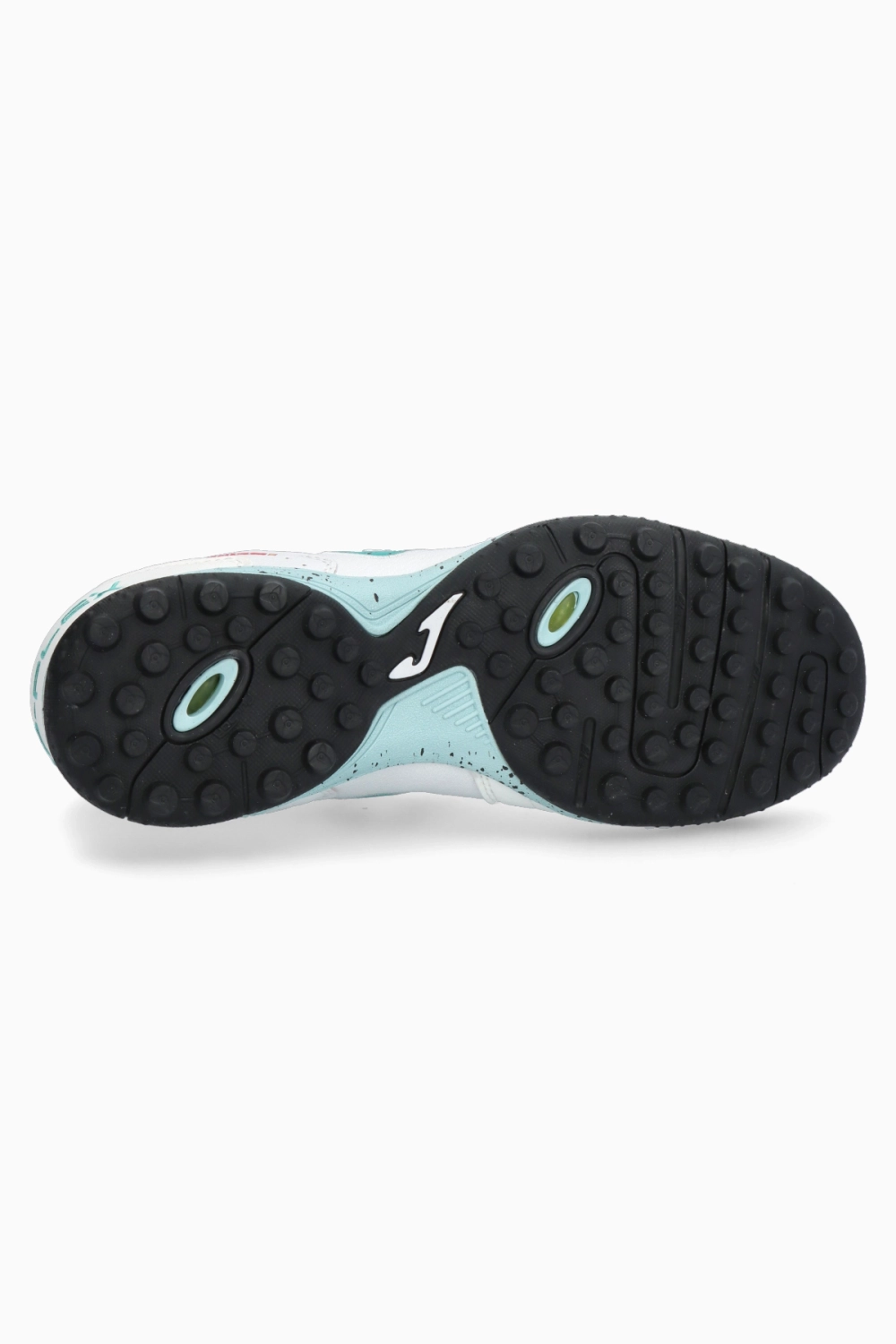Сороконожки Joma Top Flex 2502 TF - белый