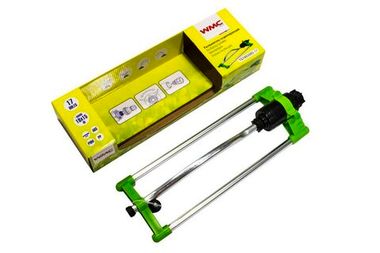 Распылитель осциллирующий (17 отверстий,4 режима распыления) WMC TOOLS WMC-TG7403005-17