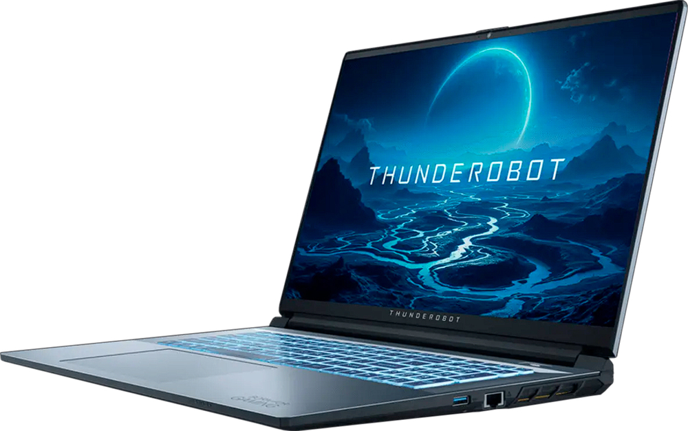 Ноутбук Thunderobot 911 Plus SD (JT009800KRU) в регионах России