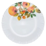 Тарелка обеденная Хурма 24 см
