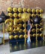 Фотозона На корпоратив