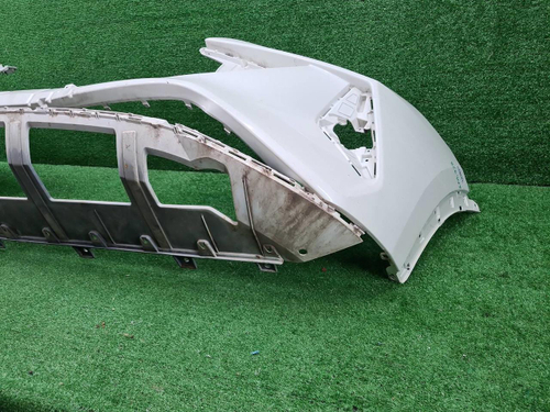 Бампер передний Haval F7 1 (2022-2024)