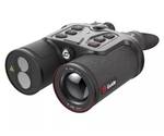 Тепловизионный бинокль Guide TN450 LRF (3,2-12,8x, 50mm/F1.2,сенсор 400х300, Vox, 17μm, Wi-Fi, видеозапись, дальномер 600м)