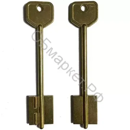 Заготовка дверняк СЕНАТ 2