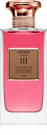 Aurora Aroma Senora III парфюмерная вода женская