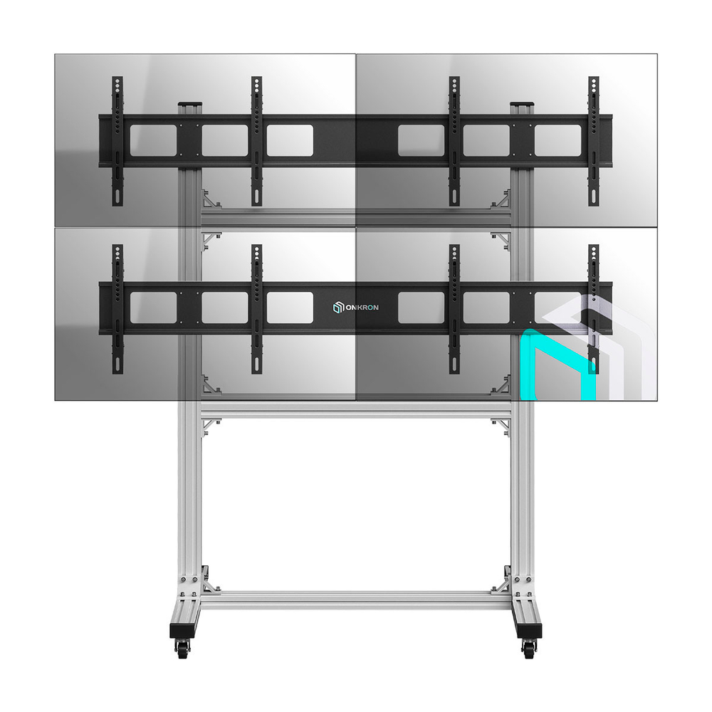 FSPRO2L22-S стойка для телевизора ONKRON