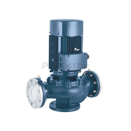 Насос моноблочный в линию PURITY PT 50-460/55 (N)