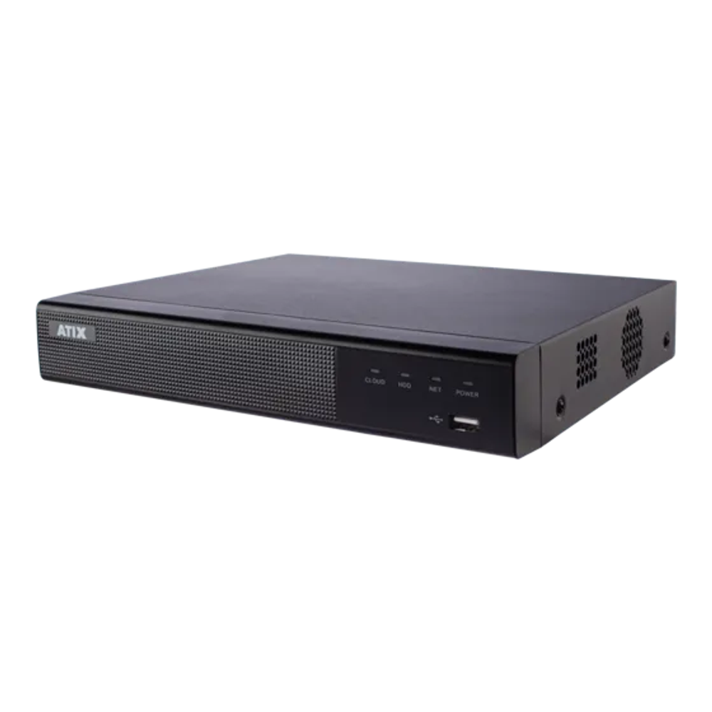 AT-NVR-2116 (v2e) ATIX