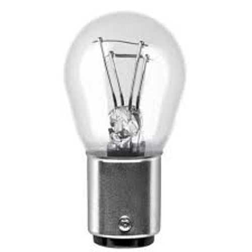 Автолампа 12V P21/4W Narva