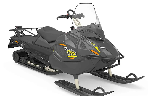 Снегоход STELS АТАМАН SA600T 2.0