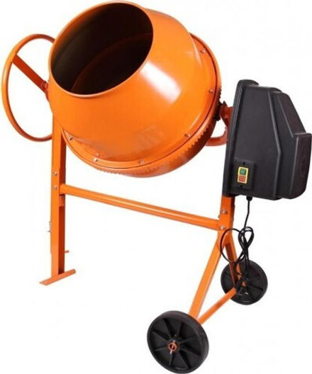 Бетоносмеситель СТРОЙМАШ (ЛЕБЕДЯНЬ) БСЛ (БСЕ)-200 120043