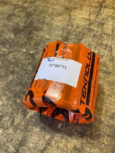 Втулка 71х86х71