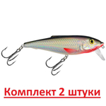 Воблер Шэд BUBA 95mm, цвет 103, 1 штука