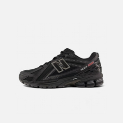 Кроссовки New Balance Scarpa Lifestyle Black