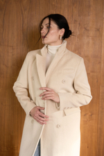 Пальто Минора