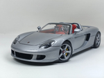 Краска лаковая HobbyLink Mercedes-Benz Crystal Antimon Grey HP-2206