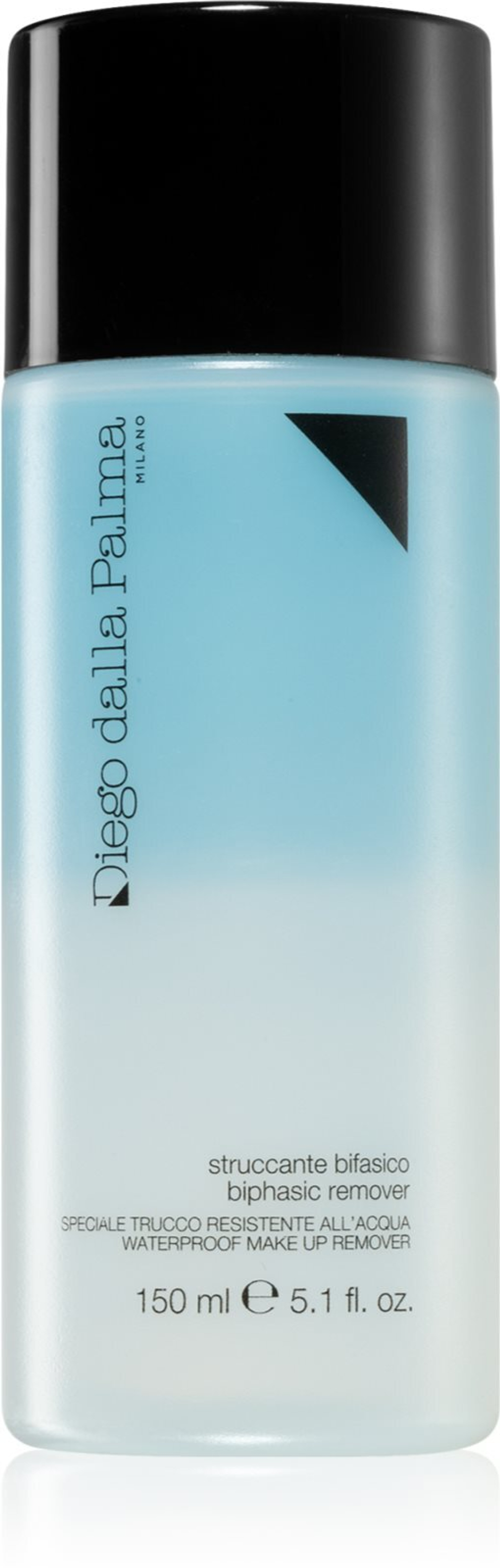 Diego dalla Palma Biphasic Remover - двухкомпонентная жидкость для снятия водостойкого макияжа /   150  ml  / GTIN 8017834871173