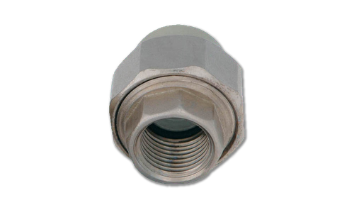 Муфта переход на металл разьемная в.р. EVER PLAST 32*3/4 1272