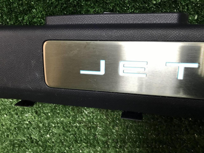 Накладка порога правая Jetour T2 (2023-н.в.)