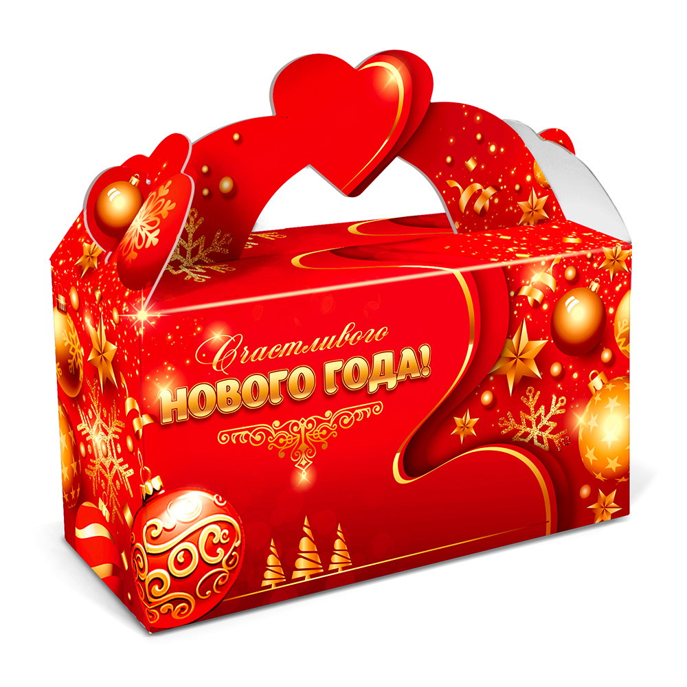 ФЕЕРИЯ 1000г
