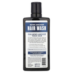 Duke Cannon Supply Co., News Anchor®, средство для мытья волос, шампунь и кондиционер 2 в 1, Midnight Swim, морская трава и сандаловое дерево, 414 мл (14 жидк. Унций)